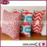 Printing Cushion Cover Custom Outdoor Cushion thumbnail-1
