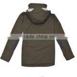 Softshell Jacket, Women Jacket, Men Jacket thumbnail-3