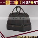 Man Boston Bag With Shoes Bottom thumbnail-2