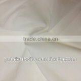 100% COMBED COTTON VOILE FABRIC 60X60/90X88 57/58'' WHITE