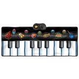 Musical Keyboard Playmat SLW938 thumbnail-2