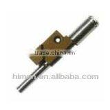 SIRBA 737 747 757 Sewing Machine Parts Needle Holder Guide & Stud KF32/KF33 thumbnail-1