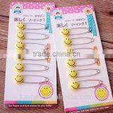 Knitting Accessory Kid Safety Pin thumbnail-1