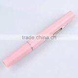 2015 Unique Plastic Flashlight Pen for Wholesale for Doctor thumbnail-6