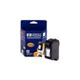 Indonesia Hewlett Packard 23 (C1823D#140) Color Ink Cartridge thumbnail-1