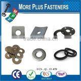 Made in Taiwan Carbon Steel High Quality Special Galvanized Confirmat Screw thumbnail-6