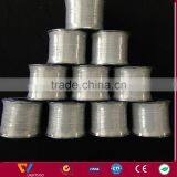 Winter Knitting Hat High Visible Double Side Glow in the Dark Yarn thumbnail-2