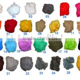 Polyester Staple Fibre Virgin Grade Dope Dyed thumbnail-1