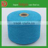 Ne20/1 Dyed Color Cotton Yarn for Weaving Shawl thumbnail-2