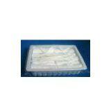 Sell Disposable Cotton Towel in Tray thumbnail-1