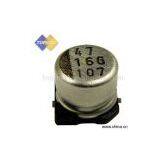 Sell Standard SMD Aluminum Electrolytic Capacitor thumbnail-1