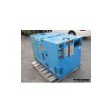 Used Air-Compressor(Japanese Brands)