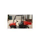 Sell 250cc Utility Vehicle thumbnail-1