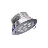 8W LED Recessed downlight