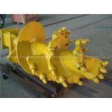 Drilling Tools, Bucket and Auger, Rock Drilling Buckets thumbnail-3