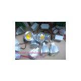 COB LED Lamp Cup, E27/E14/GU10/MR16 Bulb Light, Energy Efficient Spotlight, Die-casting Aluminum Lighting, High Power Lights thumbnail-2