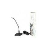 Wireless Desktop Conference Capacitive Interview Microphone thumbnail-1