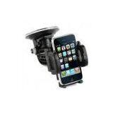 Universal Car Holder,car Mount Holder for Iphone/GPS/PAD/PSP/MP3