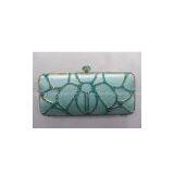 Hotsales Diamante Clasp With Net Crystal Evening Lady Bags Directly From Factory With Best Price thumbnail-1