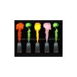 Colorful Dmx Fire Machine/spray Fire Machine