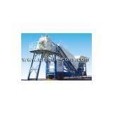 Hauling Mobile Concrete Plant thumbnail-3