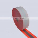 Best Quality Flame Retardent Reflective Warning Tape Silver Yellow Orange thumbnail-4