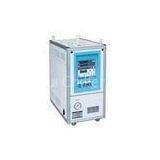 High Efficient Plastic Mould Temperature Controllers With Stainless Steel Pipe