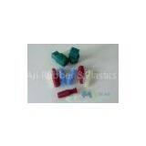 Custom NBR, CR, SBR, HNBR, ACM, EPDM and Molding Silicone Rubber Screw, 20-80 Shore A thumbnail-1