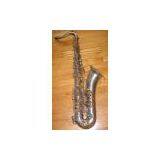 Singapore Selmer Mark Vi Tenor Saxophone thumbnail-1