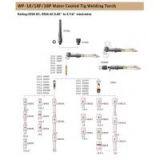 WP(SR)-18 Series TIG Torch and All Parts thumbnail-2