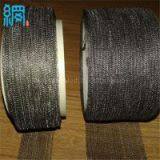 Interlocking Wire Loop Structure of Knit Mesh thumbnail-3