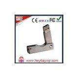 2GB &4GB Laser Logo Swivel Metal Usb thumbnail-2