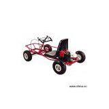Sell Go Kart thumbnail-1