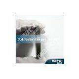 CuInGaSe Target-Copper Indium Gallium Selenide Target thumbnail-3