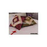 Silk Cushion thumbnail-1