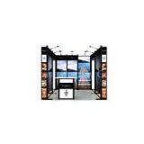 Customizable Exhibition Booth Display , 10x10 Exhibit Booth Stand For Trade Show thumbnail-1