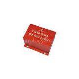 HD Car Black Box Recorder SD 64GB , Seawater Corrosion Resistant For Video Protected thumbnail-1