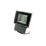 High Power 80 Watt Outdoor Led Flood Light 5200 - 5600lm With Ce And Rohs thumbnail-1