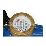 Customized Garden Hose Water Meters , 3 Inch Smart Water Flow Rate Meter thumbnail-1