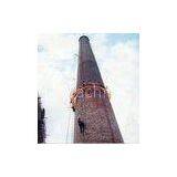 Cirque Rope Window Cleaning Platform for the Chimney Wall Painting 2000Kg Rated Load