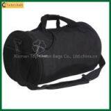 2014 Blue Fashion Portable Duffel Travel Bag thumbnail-2