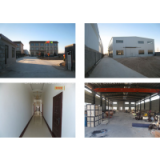 Dalian Yuanqi Trading Co., Ltd company overview - view 1 thumbnail