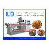 Stainless Steel Single Screw Extruder for Snacks