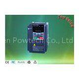 DC to AC 380v 400W Vector Control Frequency Inverter CE FCC ROHOS Standard