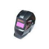 Lightweight Gas Welding Protective Helmet , Auto-dark With Din 9-13 thumbnail-1