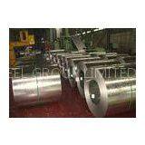 OEM 508mm S380 / S350 Hot Dip Double Size Galvanised Steel Coil thumbnail-1
