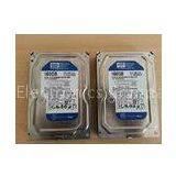 Universal WD Internal Desktop Hard Drive 500GB for Laptop , Digital Camera WD10EZEX thumbnail-1