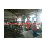 1092 - 2400mm Industrial Cylinder Forming Paper Making Machine for Thick Paperboard