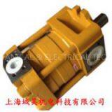 NB5-D125F Internal Gear Pump