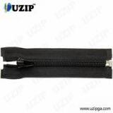 3# Whole Black One Way Black Zip With 1 Sliders thumbnail-1